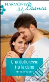 Una dottoressa tra le dune. E-book. Formato EPUB ebook di Meredith Webber