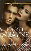 Notte di sangue. Wings in the night. E-book. Formato EPUB ebook di Maggie Shayne
