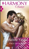 Patto con lo sceicco. E-book. Formato EPUB ebook di Maisey Yates