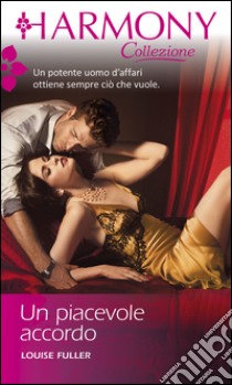 Un piacevole accordo: Harmony Collezione. E-book. Formato EPUB ebook di Louise Fuller