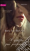 Il graffio più profondo: Harmony Passion. E-book. Formato EPUB ebook di Joely Sue Burkhart