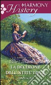 La decisione dell'istitutrice. E-book. Formato EPUB ebook di Ellie Macdonald