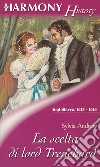 La scelta di Lord Trenchard. E-book. Formato EPUB ebook di Sylvia Andrew