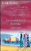 La scandalosa Belinda. E-book. Formato EPUB ebook di Louise Allen