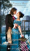 La signora di Hanover Square: I Grandi Romanzi Storici. E-book. Formato EPUB ebook di Anne Herries