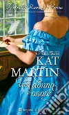 Una donna d'onore. E-book. Formato EPUB ebook di Kat Martin