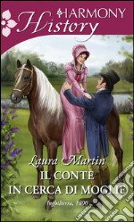 Il conte in cerca di moglie. E-book. Formato EPUB ebook