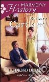 L'odioso duca. E-book. Formato EPUB ebook di Barbara Cartland