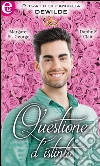 Questione d'istinto (eLit): Grace & Jeffrey | Maxine & Dev. E-book. Formato EPUB ebook di Margaret St. George
