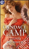 La scintilla della passione (eLit). E-book. Formato EPUB ebook di Candace Camp