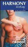 F di fascino: Harmony Destiny. E-book. Formato EPUB ebook di Jennifer Greene