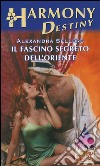 Il fascino dell'Oriente: Harmony Destiny. E-book. Formato EPUB ebook