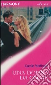 Una donna da Oscar. E-book. Formato EPUB ebook di Carole Mortimer