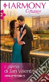 Il piano di San Valentino: Harmony Collezione. E-book. Formato EPUB ebook di Charlotte Phillips