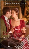 L'onore di una gentildonna: I Grandi Romanzi Storici. E-book. Formato EPUB ebook di Karen Hawkins