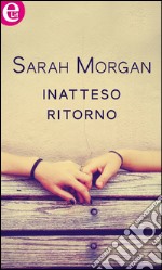 Inatteso ritorno (eLit): eLit. E-book. Formato EPUB ebook