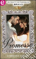 Promesse (eLit): Cash - Nate - Zach. E-book. Formato EPUB ebook