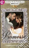 Promesse (eLit): Cash | Nate | Zach. E-book. Formato EPUB ebook di Christine Rimmer