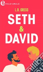 Seth & David (eLit). E-book. Formato EPUB ebook