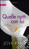 Quelle notti con lui: Harmony Passion. E-book. Formato EPUB ebook di Joya Ryan