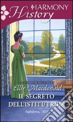 Il segreto dell'istitutrice. Il club delle istitutrici. E-book. Formato EPUB