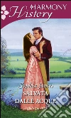 Salvata dalle acque. Un lord in cerca di moglie. E-book. Formato EPUB ebook di Sophia James