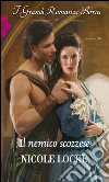 Il nemico scozzese. E-book. Formato EPUB ebook di Nicole Locke