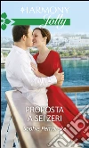 Proposta a sei zeri. E-book. Formato EPUB ebook di Sophie Pembroke