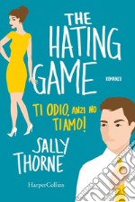 Ti odio, anzi no, ti amo!. E-book. Formato EPUB ebook