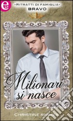 Milionari si nasce (eLit): Russell - Jonas - Marsh. E-book. Formato EPUB ebook