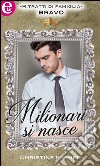 Milionari si nasce (eLit): Russell - Jonas - Marsh. E-book. Formato EPUB ebook