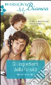 Gli ingredienti della felicità: Harmony Bianca. E-book. Formato EPUB ebook di Meredith Webber