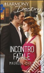 Incontro fatale: Harmony Destiny. E-book. Formato EPUB ebook