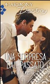 Una sorpresa dal passato: Harmony Destiny. E-book. Formato EPUB ebook di Kate Carlisle