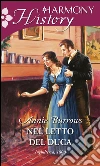 Nel letto del duca. E-book. Formato EPUB ebook di Annie Burrows