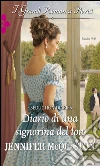 Diario di una signorina del ton: I Grandi Romanzi Storici. E-book. Formato EPUB ebook di Jennifer Mcquiston