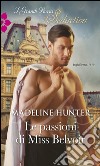 Le passioni di Miss Belvoir. Wicked trilogy. E-book. Formato EPUB ebook