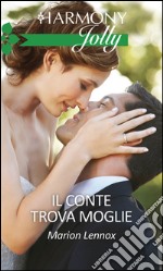 Il conte trova moglie: Harmony Jolly. E-book. Formato EPUB