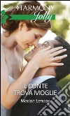 Il conte trova moglie: Harmony Jolly. E-book. Formato EPUB ebook