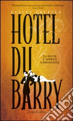 Hotel du Barry (versione italiana). E-book. Formato EPUB ebook