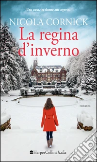 La regina d'inverno. E-book. Formato EPUB ebook