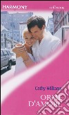 Orme d'amore: Harmony Collezione. E-book. Formato EPUB ebook