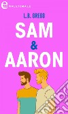 Sam & Aaron (eLit). E-book. Formato EPUB ebook