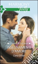 Insegnamenti d'amore: Harmony Jolly. E-book. Formato EPUB ebook