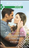 Insegnamenti d'amore: Harmony Jolly. E-book. Formato EPUB ebook