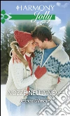 Nozze nella neve: Harmony Jolly. E-book. Formato EPUB ebook di Jessica Gilmore