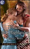 Il bacio dell'highlander (eLit): eLit. E-book. Formato EPUB ebook