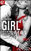 Girl-Gear: Macy (eLit): eLit. E-book. Formato EPUB ebook