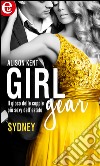 Girl-Gear: Sydney (eLit): eLit. E-book. Formato EPUB ebook