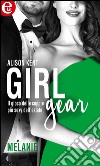 Girl-Gear: Melanie (eLit): eLit. E-book. Formato EPUB ebook